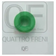 Клипса пластмассовая QUATTRO FRENI 1439942500 A 38DZG QF33G00042 - Изображение 4