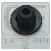 Клипса пластмассовая QUATTRO FRENI QF33G00044 QETML I 1439942526 - Изображение 2