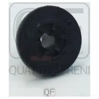 Клипса пластмассовая QUATTRO FRENI QF33G00044 QETML I 1439942526 - Изображение 4