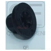Клипса пластмассовая QUATTRO FRENI QF33G00044 QETML I 1439942526 - Изображение 5