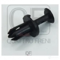 Клипса пластмассовая QUATTRO FRENI 0 UMOEGF QF33G00049 1439957038 - Изображение 3