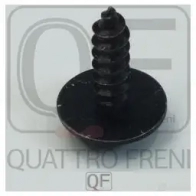 Винт крепления подкрылка QUATTRO FRENI QF33G00053 1439957033 GDGEX6 9 - Изображение 3