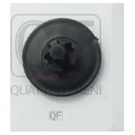 Клипса пластмассовая QUATTRO FRENI 1439957055 QF33G00055 Y 136V - Изображение 3