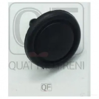 Клипса пластмассовая QUATTRO FRENI 1439957055 QF33G00055 Y 136V - Изображение 4