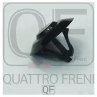 Клипса пластмассовая QUATTRO FRENI 1439951739 IF3KO 1 QF33G00069
