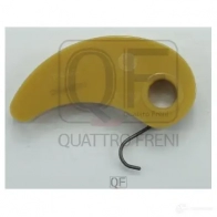 Натяжитель цепи грм QUATTRO FRENI QF34A00010 1439950054 PX7 FB - Изображение 2