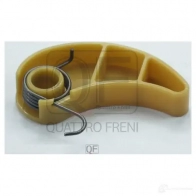 Натяжитель цепи грм QUATTRO FRENI QF34A00010 1439950054 PX7 FB - Изображение 4