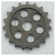 Шестерня масляного насоса QUATTRO FRENI TN 4GGY 1439941422 QF34A00016 - Изображение 2