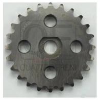 Шестерня масляного насоса QUATTRO FRENI PSXNP4 S QF34A00017 1439945801 - Изображение 2