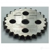 Шестерня масляного насоса QUATTRO FRENI PSXNP4 S QF34A00017 1439945801 - Изображение 3