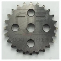 Шестерня масляного насоса QUATTRO FRENI PSXNP4 S QF34A00017 1439945801 - Изображение 4
