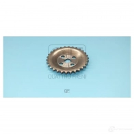 Шестерня масляного насоса QUATTRO FRENI QF34A00018 2J LT0V 1439957993 - Изображение 3