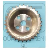Шестерня масляного насоса QUATTRO FRENI QF34A00018 2J LT0V 1439957993 - Изображение 4