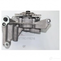 Насос масляный QUATTRO FRENI 1439945839 HH23S K QF34A00021 - Изображение 4