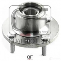 Ступица колеса сзади QUATTRO FRENI UM O1H QF34D00001 1233279516 - Изображение 2