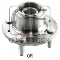 Ступица колеса сзади QUATTRO FRENI UM O1H QF34D00001 1233279516 - Изображение 3