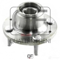 Ступица колеса сзади QUATTRO FRENI UM O1H QF34D00001 1233279516 - Изображение 4