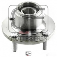 Ступица колеса сзади QUATTRO FRENI UM O1H QF34D00001 1233279516 - Изображение 5