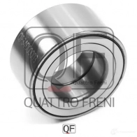 Подшипник ступицы сзади QUATTRO FRENI QF34D00003 1439945480 CI AWZD - Изображение 2