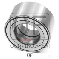 Подшипник ступицы сзади QUATTRO FRENI QF34D00003 1439945480 CI AWZD - Изображение 3