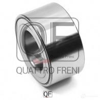 Подшипник ступицы сзади QUATTRO FRENI QF34D00003 1439945480 CI AWZD - Изображение 4