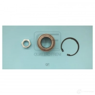 Подшипник ступицы сзади QUATTRO FRENI F2KC 58 QF34D00009 1439943518 - Изображение 4