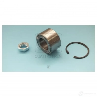 Подшипник ступицы сзади QUATTRO FRENI F2KC 58 QF34D00009 1439943518 - Изображение 5