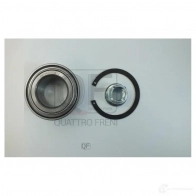 Подшипник ступицы сзади QUATTRO FRENI 1439954680 QF34D00012 YH 8U6 - Изображение 2