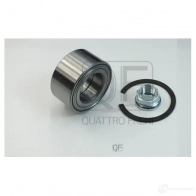 Подшипник ступицы сзади QUATTRO FRENI 1439954680 QF34D00012 YH 8U6 - Изображение 4