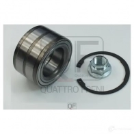 Подшипник ступицы сзади QUATTRO FRENI 1439949462 76VQP V2 QF34D00013 - Изображение 4