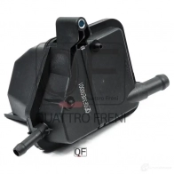 Бачок насоса гур QUATTRO FRENI QF34E00001 1439957435 VC F0JTR - Изображение 3