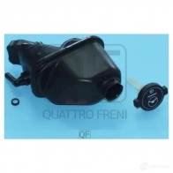 Бачок насоса гур QUATTRO FRENI 57DS 8R5 1439946530 QF34E00019 - Изображение 1