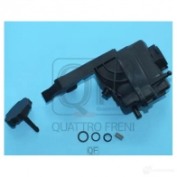 Бачок насоса гур QUATTRO FRENI QF34E00020 MX7J7 Q 1439951131 - Изображение 4
