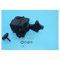 Бачок насоса гур QUATTRO FRENI QF34E00020 MX7J7 Q 1439951131 - Изображение 5
