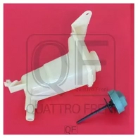 Бачок насоса гур QUATTRO FRENI QF34E00031 1439958353 W JFJUAM - Изображение 3