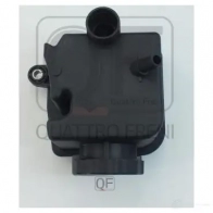 Бачок насоса гур QUATTRO FRENI 1439951259 EO M1CVL QF34E00036 - Изображение 2