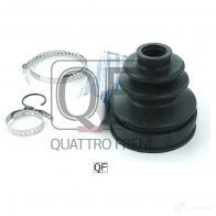 Пыльник шрус внутренний комплект 78x86x23.5 QUATTRO FRENI 2T ZE8 QF00000035 1422487543 - Изображение 3