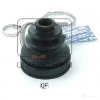 Пыльник шрус внутренний комплект 78x86x23.5 QUATTRO FRENI 2T ZE8 QF00000035 1422487543 - Изображение 4