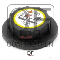 Крышка расширительного бачка QUATTRO FRENI 1439950467 QF35A00011 OD4 2BR3 - Изображение 2