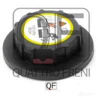 Крышка расширительного бачка QUATTRO FRENI 1439950467 QF35A00011 OD4 2BR3 - Изображение 3