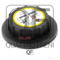 Крышка расширительного бачка QUATTRO FRENI 1439950467 QF35A00011 OD4 2BR3 - Изображение 4