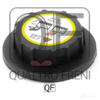 Крышка расширительного бачка QUATTRO FRENI 1439950467 QF35A00011 OD4 2BR3 - Изображение 5