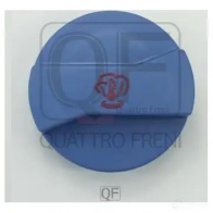 Крышка расширительного бачка QUATTRO FRENI 9PB7C YG 1439954291 QF35A00024 - Изображение 2