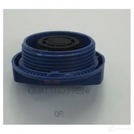 Крышка расширительного бачка QUATTRO FRENI 9PB7C YG 1439954291 QF35A00024 - Изображение 5