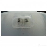 Бачок расширительный QUATTRO FRENI 2PIJ9 Q QF35A00026 1439957814 - Изображение 5