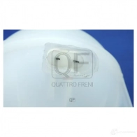 Бачок расширительный QUATTRO FRENI WD V2M 1439957815 QF35A00027 - Изображение 4