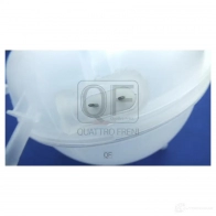 Бачок расширительный QUATTRO FRENI QF35A00030 1439957835 1 CIWI0Z - Изображение 4