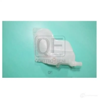 Бачок расширительный QUATTRO FRENI QF35A00031 1439957836 WZX CXL - Изображение 3