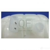Бачок расширительный QUATTRO FRENI QF35A00039 1439941371 OQ6R 2 - Изображение 4