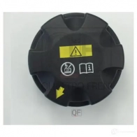 Крышка расширительного бачка 14 bar QUATTRO FRENI QF35A00041 1439941406 TG 9KC - Изображение 2